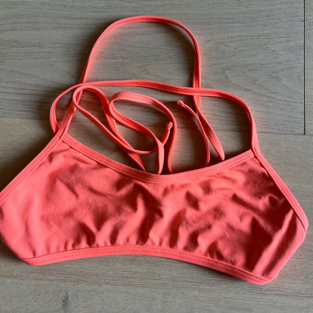 Jolyn Ryan Bikini Top
